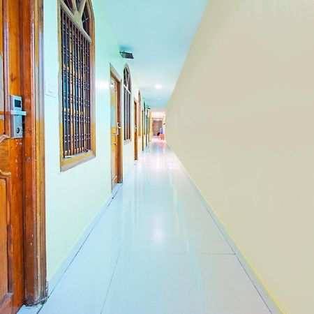 Super Townhouse Mancherial Mancherāl 외부 사진