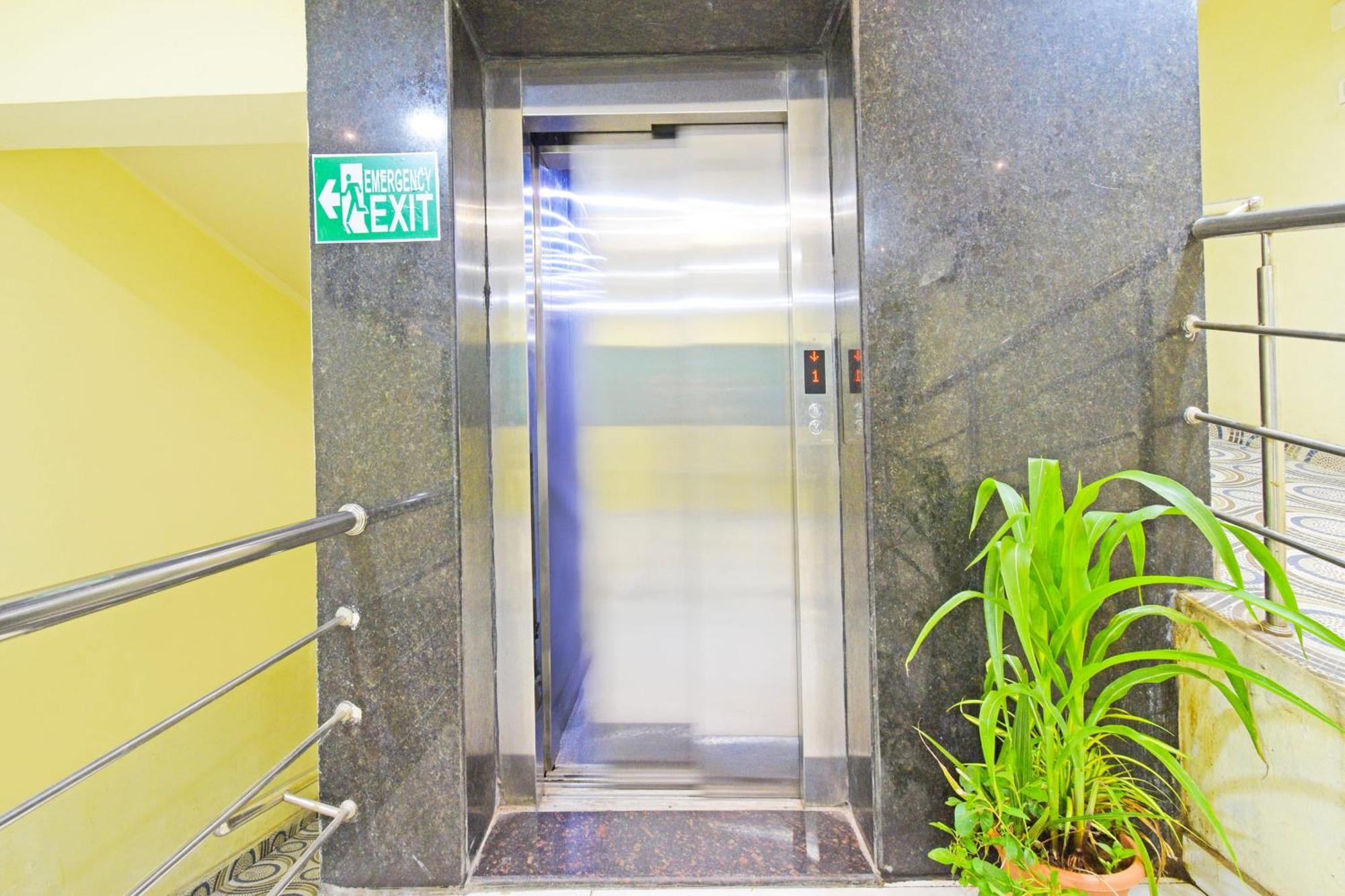 Super Townhouse Mancherial Mancherāl 외부 사진